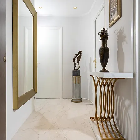 Qult - Blue Lagoon - 10 Min To Casino Lägenhet Beausoleil