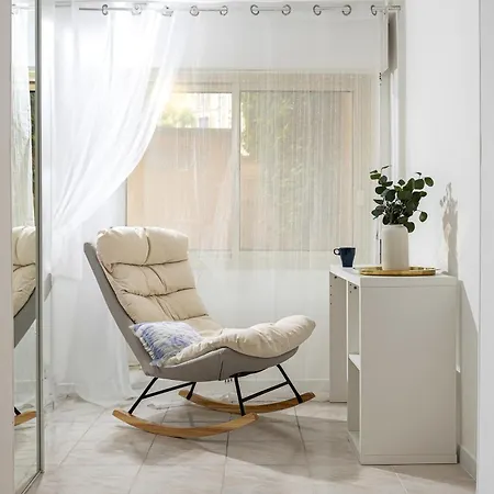 Lägenhet Qult - Blue Lagoon - 10 Min To Casino Beausoleil