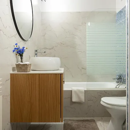 Lägenhet Qult - Blue Lagoon - 10 Min To Casino *