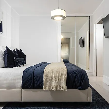 Qult - Blue Lagoon - 10 Min To Casino Lägenhet *