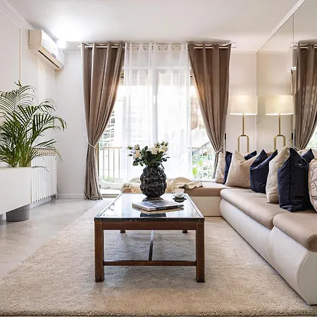 Lägenhet Qult - Blue Lagoon - 10 Min To Casino *